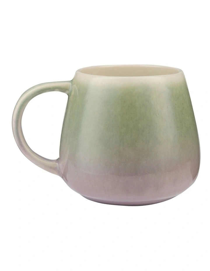 The Club Aurora Snug Mug 440ml in Multi image 2