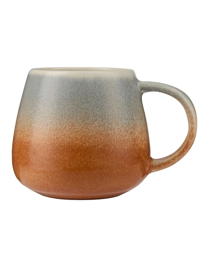 The Club Aurora Snug Mug 440ml in Multi image 1