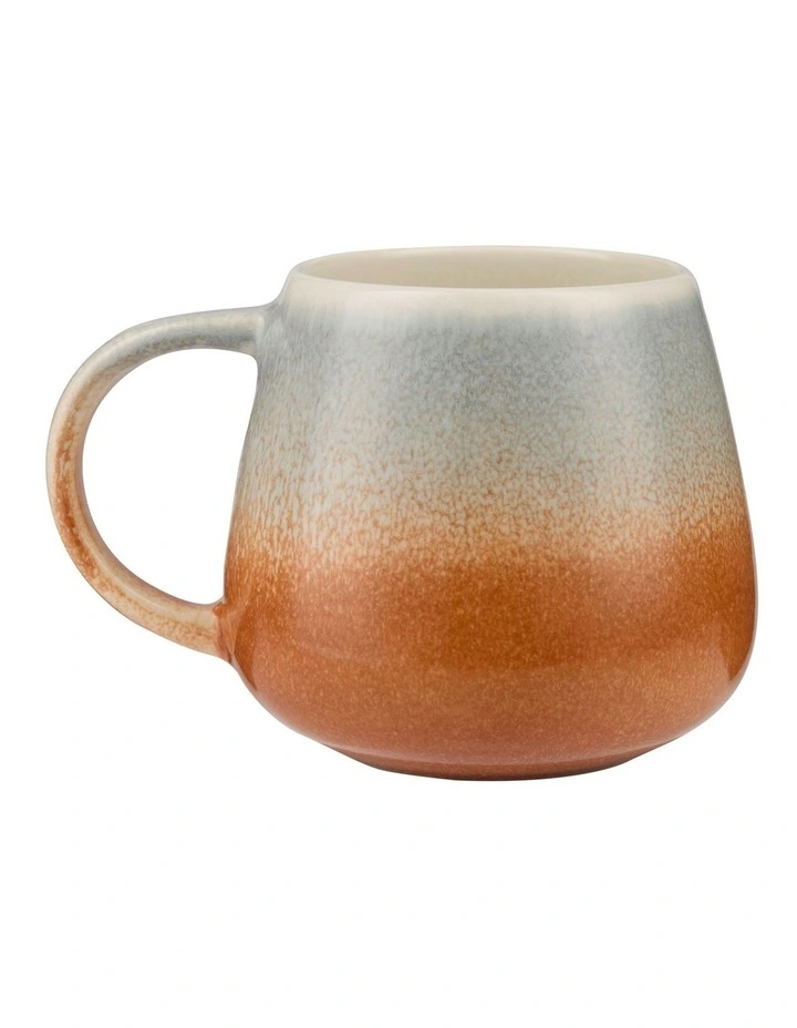 The Club Aurora Snug Mug 440ml in Multi image 2