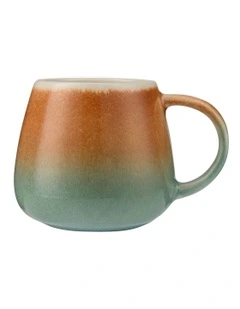 The Aurora Snug Mug 440ml in Multi