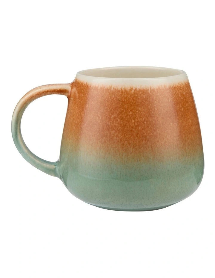The Aurora Snug Mug 440ml in Multi image 2