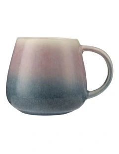 The Club Aurora Snug Mug 440ml in Multi