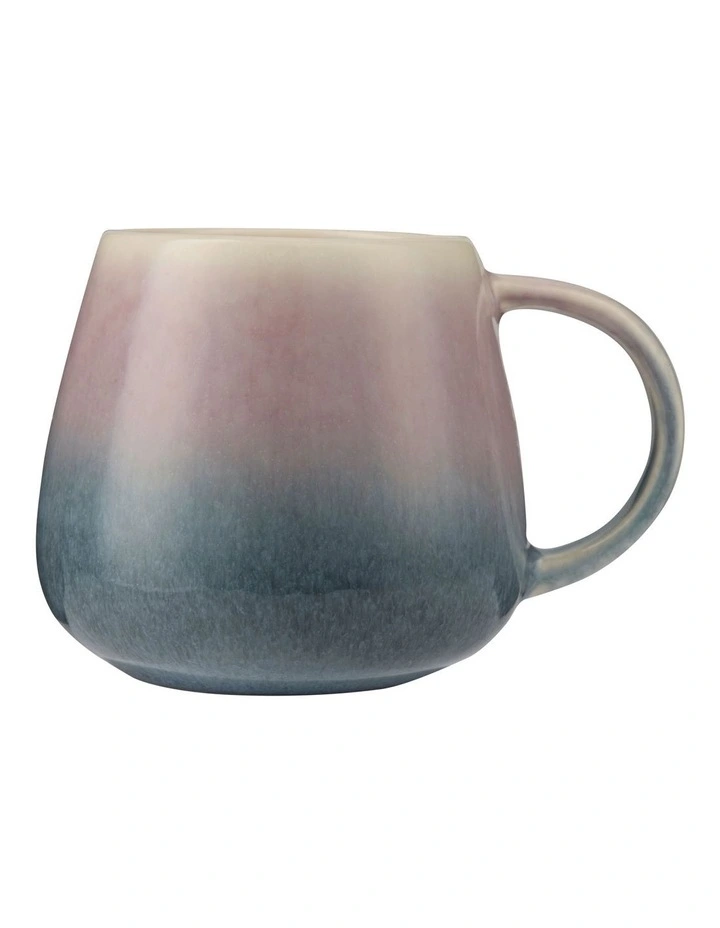 The Club Aurora Snug Mug 440ml in Multi image 1