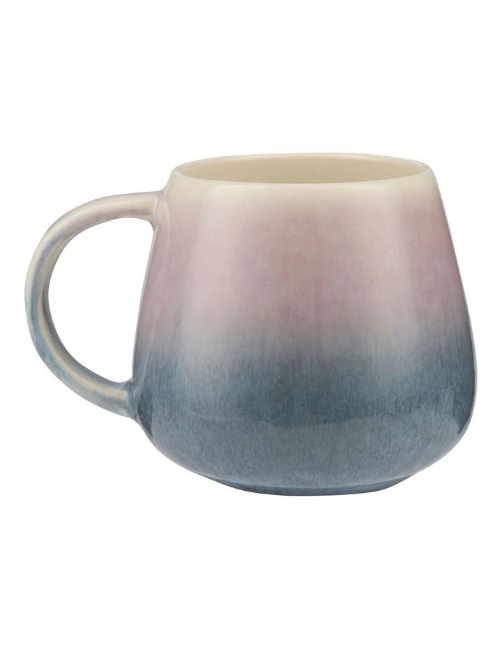 The Club Aurora Snug Mug 440ml in Multi image 2