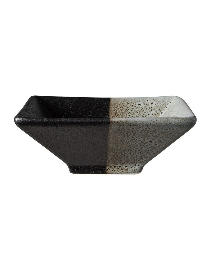 Umi Square Sauce Bowl 8x3cm in Seaweed image 2
