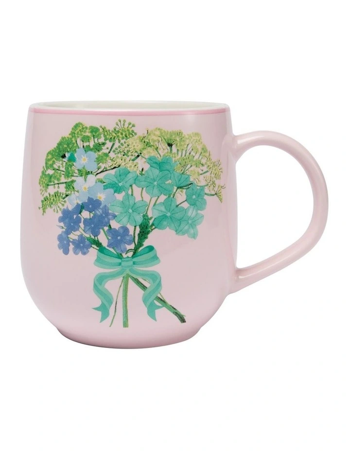 Cherish Mug 400ml Gift Boxed image 1