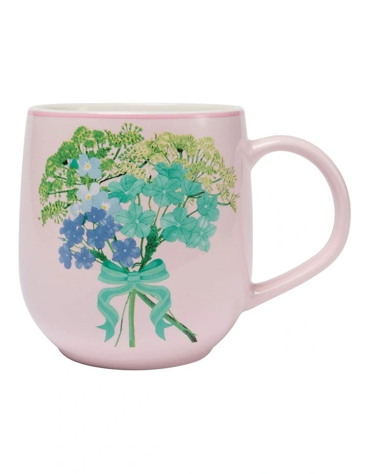 Cherish Mug 380ml Gift Boxed image 1