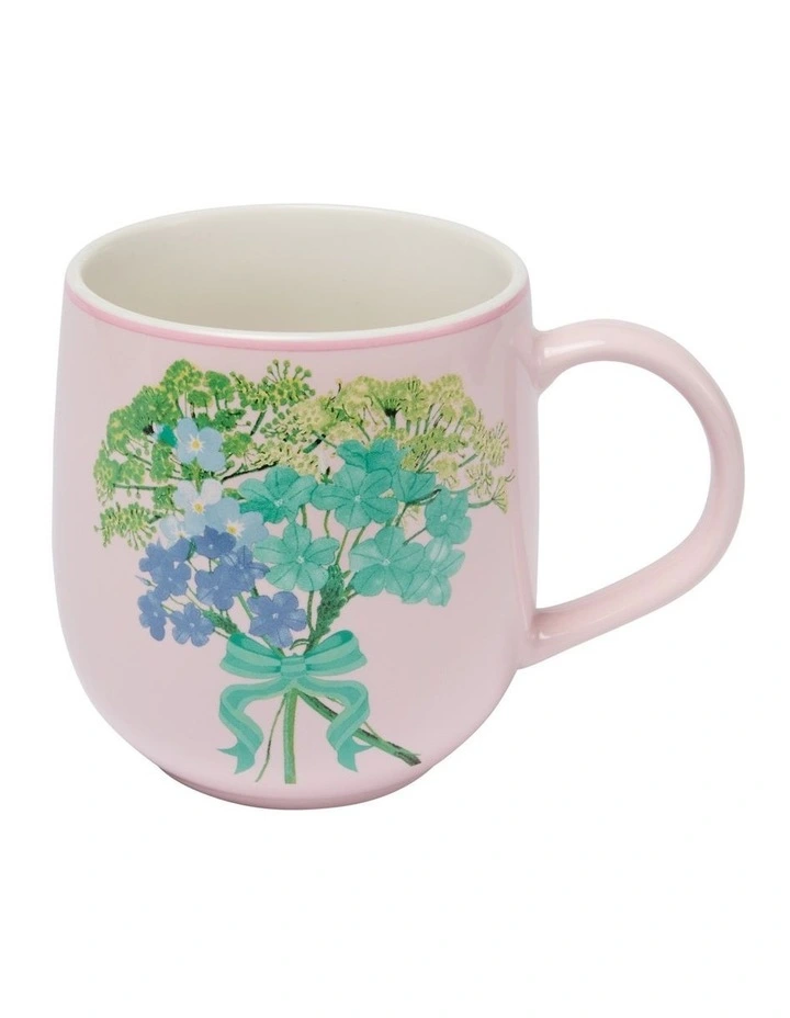Cherish Mug 400ml Gift Boxed image 2