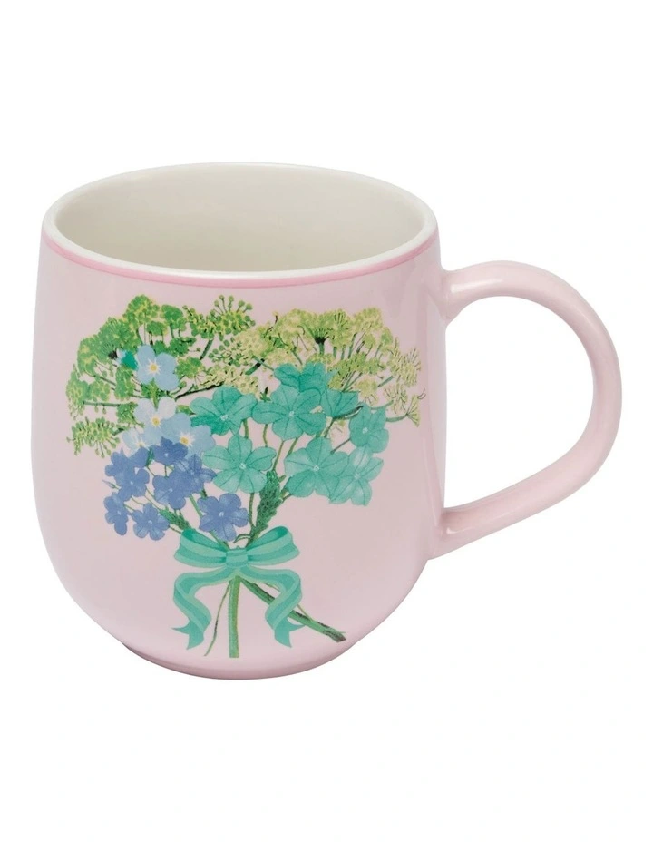 Cherish Mug 380ml Gift Boxed image 2