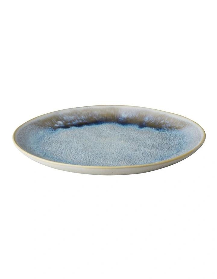 Lunara Side Plate 20.5cm in Blue image 2