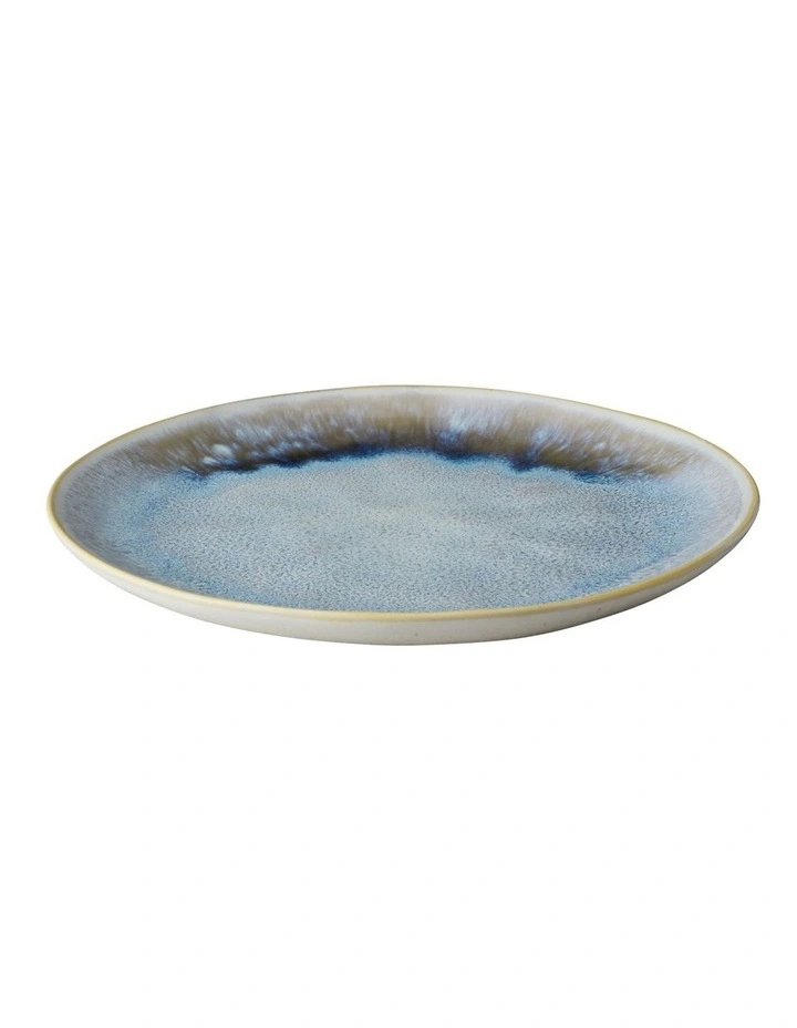 Lunara Side Plate 20.5cm in Blue image 2