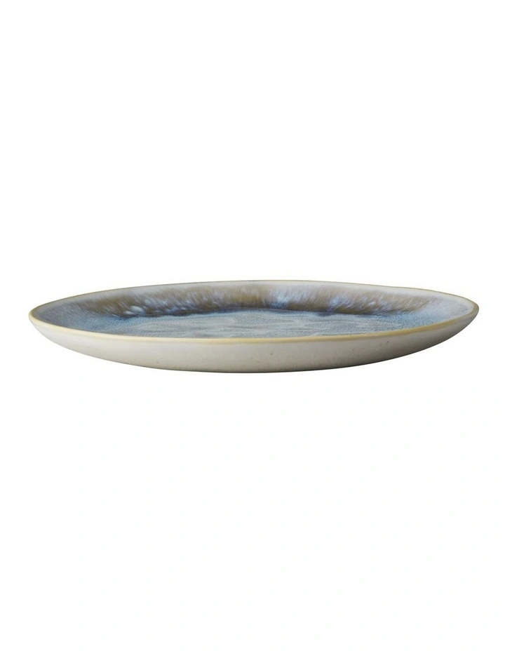 Lunara Side Plate 20.5cm in Blue image 3