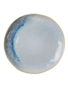 Lunara Dinner Plate 26.5cm in Blue