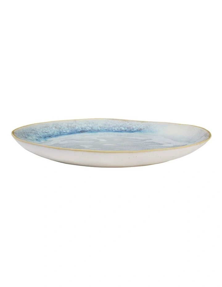 Lunara Dinner Plate 26.5cm in Blue image 2