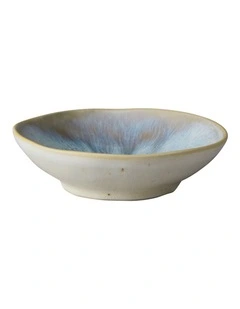 Lunara Sauce Dish 9.5cm in Blue