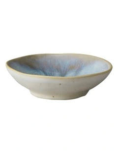 Lunara Sauce Dish 9.5cm in Blue