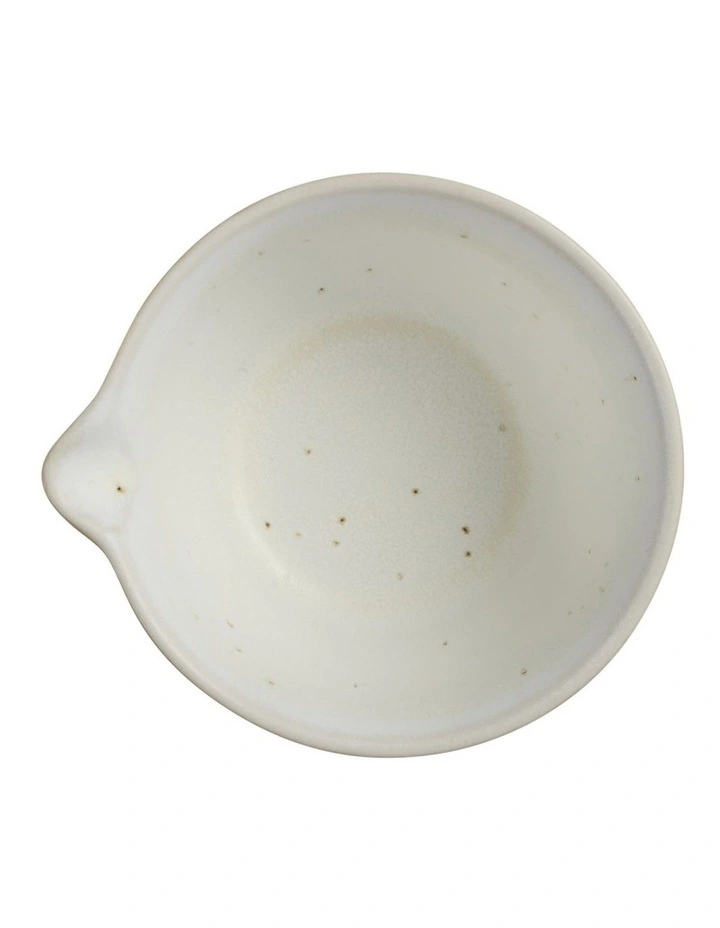 Lunara Sauce Dish 120ml in Blue image 3