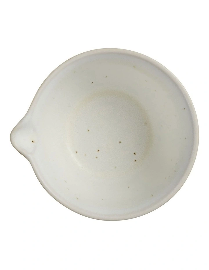 Lunara Sauce Dish 120ml in Blue image 3