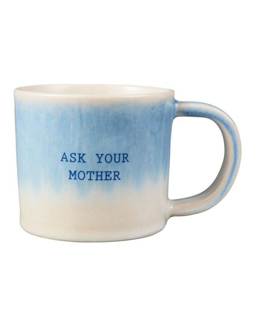 Blue colour