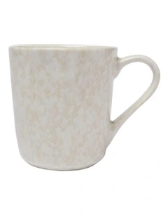 The Mug Club Mist & Moss Mug 380ml in Cream