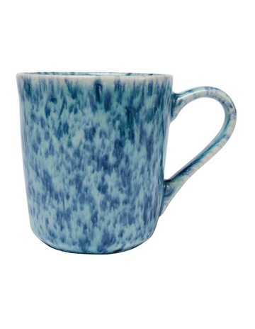 Blue colour