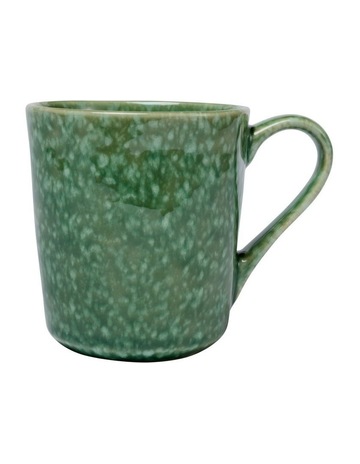 Green colour