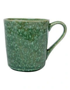 Club Mist & Moss Mug 380ml in Green