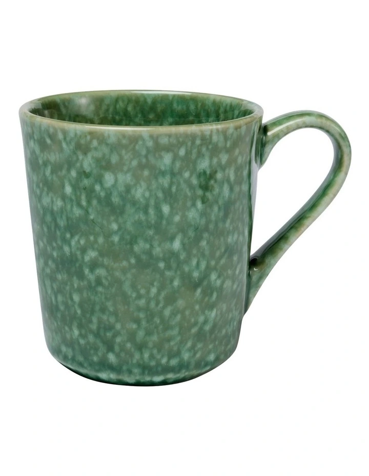 Club Mist & Moss Mug 380ml in Green image 2