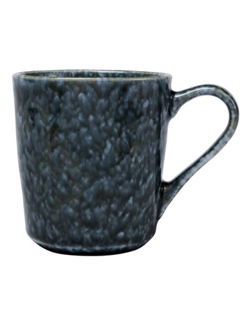 The Mug Club Mist & Moss Mug 380ml in Forest