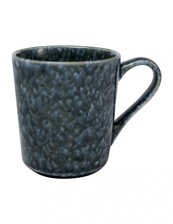 The Mug Club Mist & Moss Mug 380ml in Forest image 2