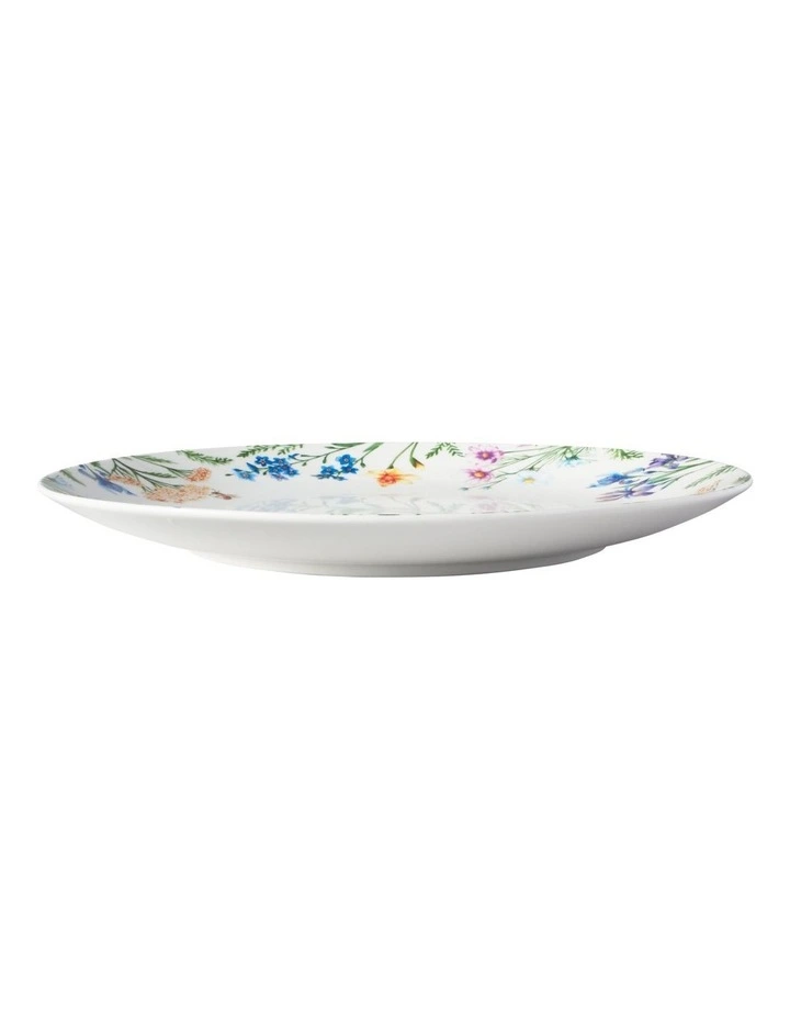 Fluttering Meadow Coupe Dinner Plate 27.5cm image 3