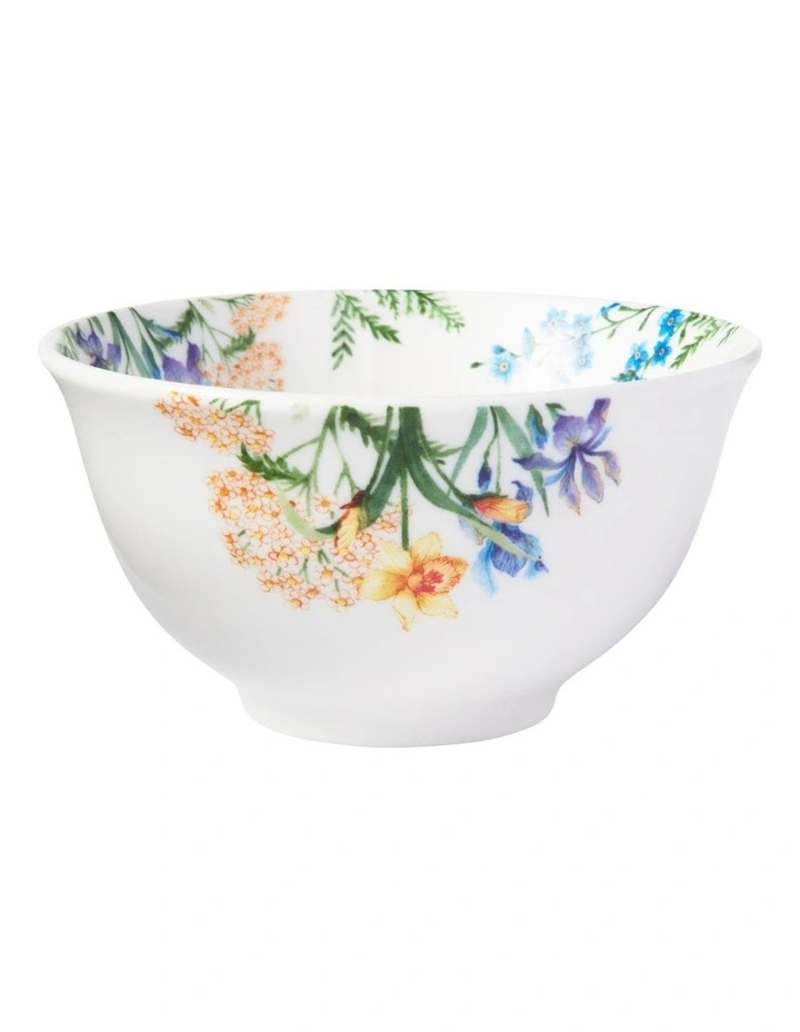 Fluttering Meadow Bowl 10x5.5cm image 1