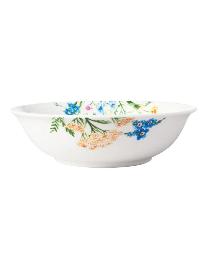 Fluttering Meadow Cereal Bowl 15.5x4.5cm image 1
