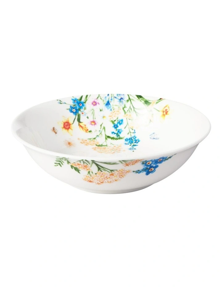 Fluttering Meadow Cereal Bowl 15.5x4.5cm image 2
