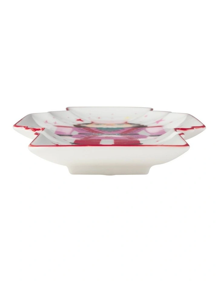 Maxwell & Williams Fa la la Nutcracker Dish 32cm Gift Boxed image 3