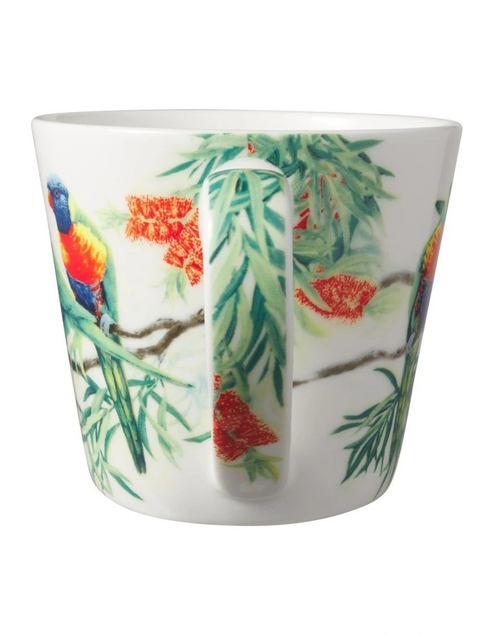 Katherine Castle Song of the South Mug 370ML Lorikeet Gift Boxed image 5
