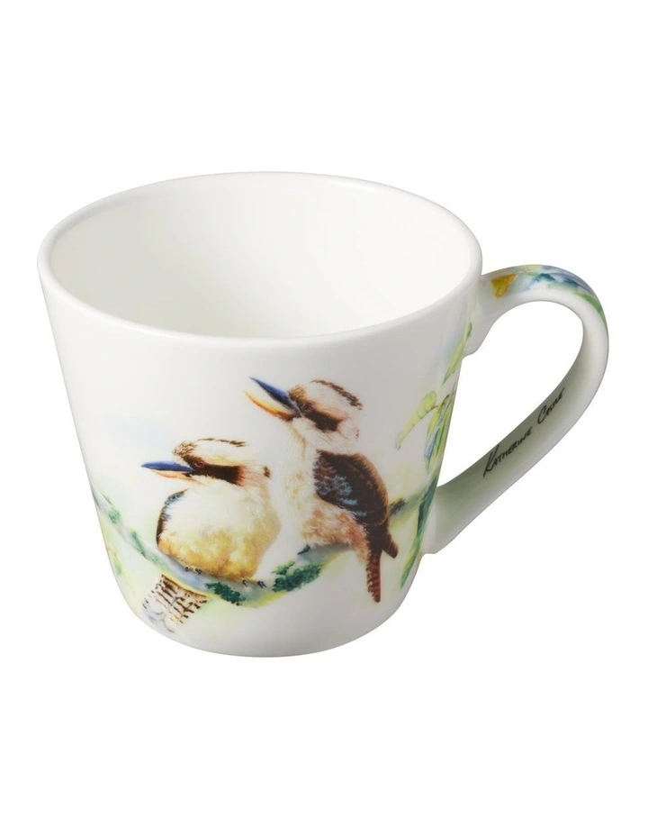 Katherine Castle Song of the South Mug 370ML Kookaburra Gift Boxed image 2