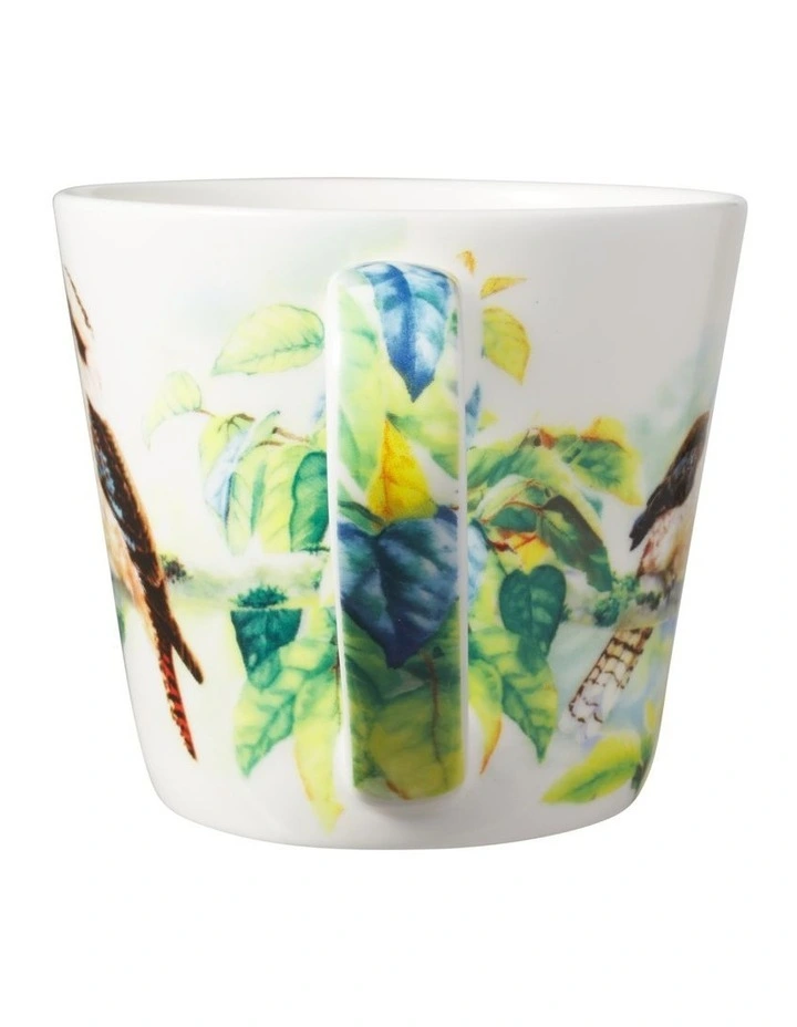 Katherine Castle Song of the South Mug 370ML Kookaburra Gift Boxed image 5