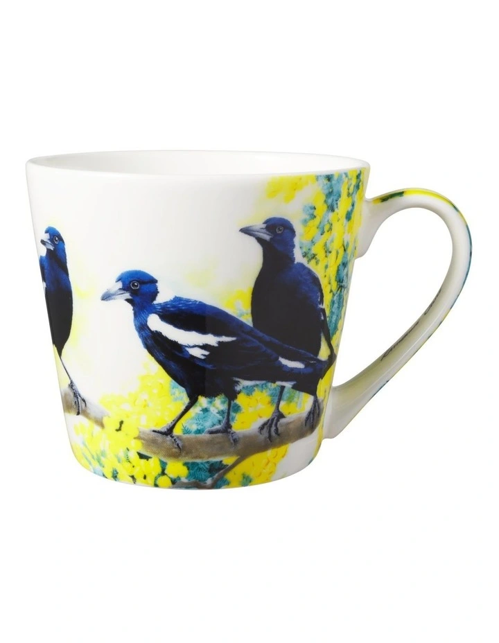 Katherine Castle Song of the South Mug 370ML Magpie Gift Boxed image 1