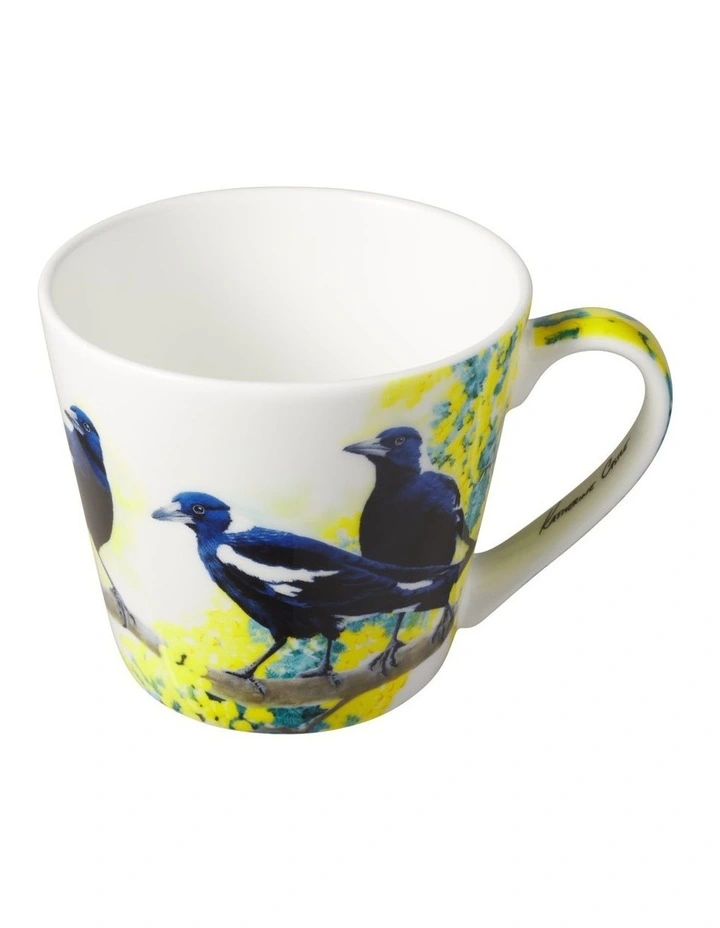 Katherine Castle Song of the South Mug 370ML Magpie Gift Boxed image 2