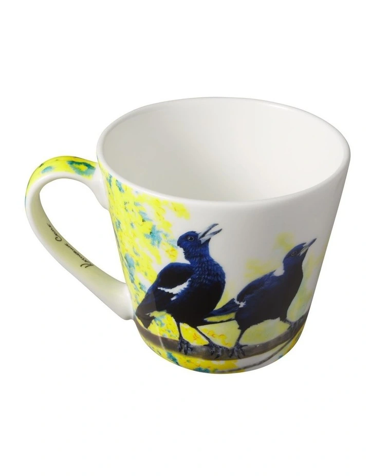 Katherine Castle Song of the South Mug 370ML Magpie Gift Boxed image 3