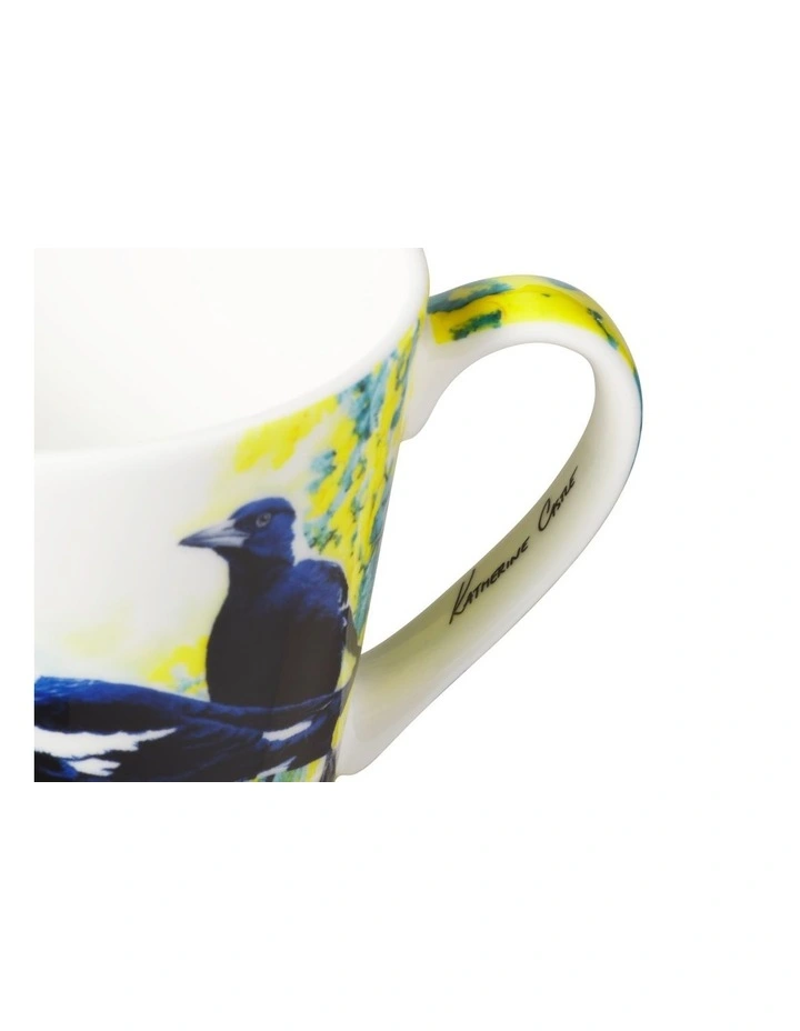 Katherine Castle Song of the South Mug 370ML Magpie Gift Boxed image 4