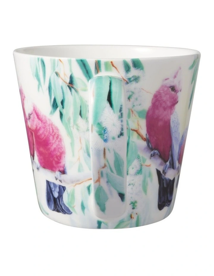 Katherine Castle Song of the South Mug 370ML Galah Gift Boxed image 5