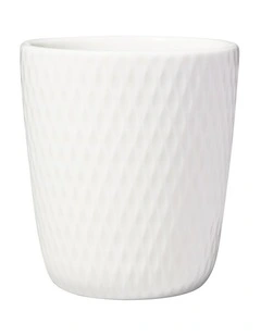 White Basics Diamonds Espresso Cup 90ML