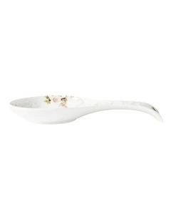 Royal Botanic Gardens Foxglove Spoon Rest 22.5x12.5cm Gift Boxed