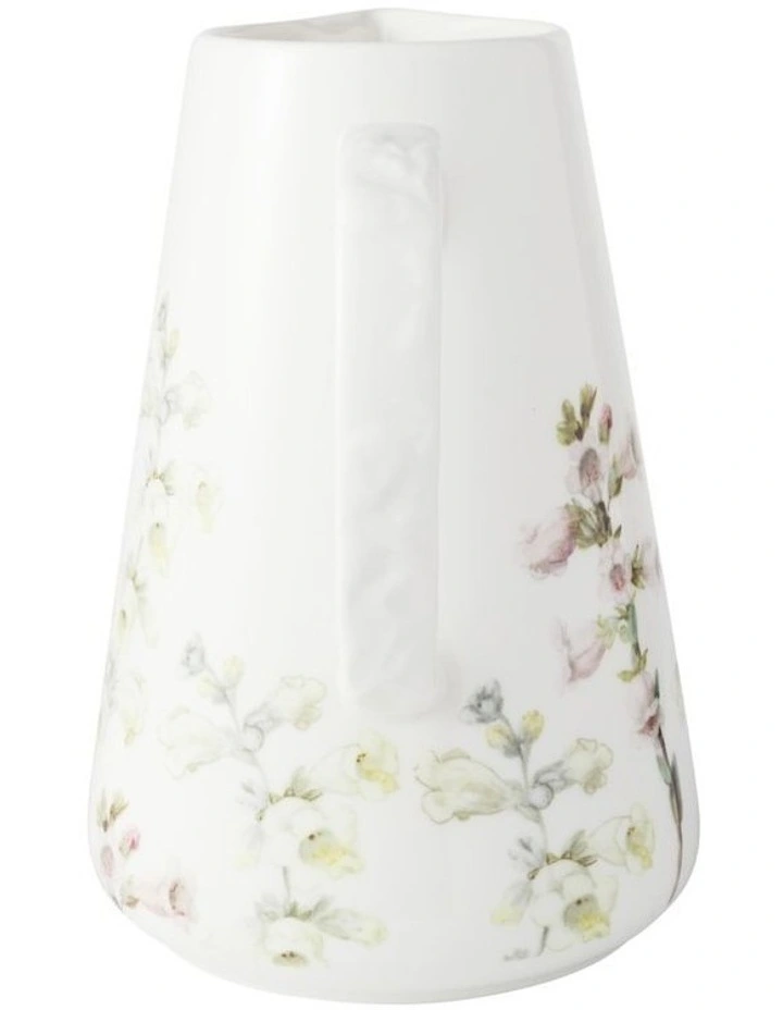 Maxwell & Williams Royal Botanic Gardens Foxglove Jug 1.6L Gift Boxed image 3
