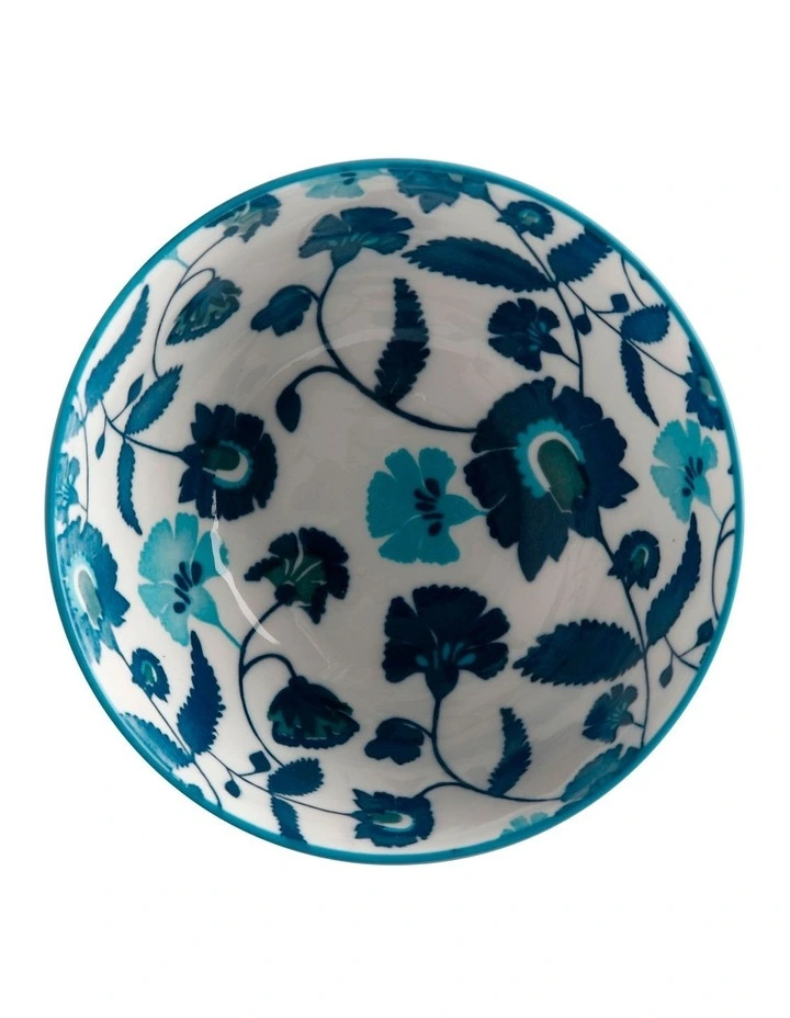 Rhapsody Bowl 12.5cm in Blue image 2