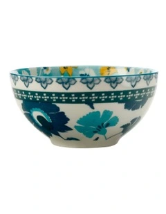 Rhapsody Bowl 12.5cm in Teal