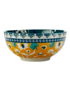 Rhapsody Bowl 16cm in Blue