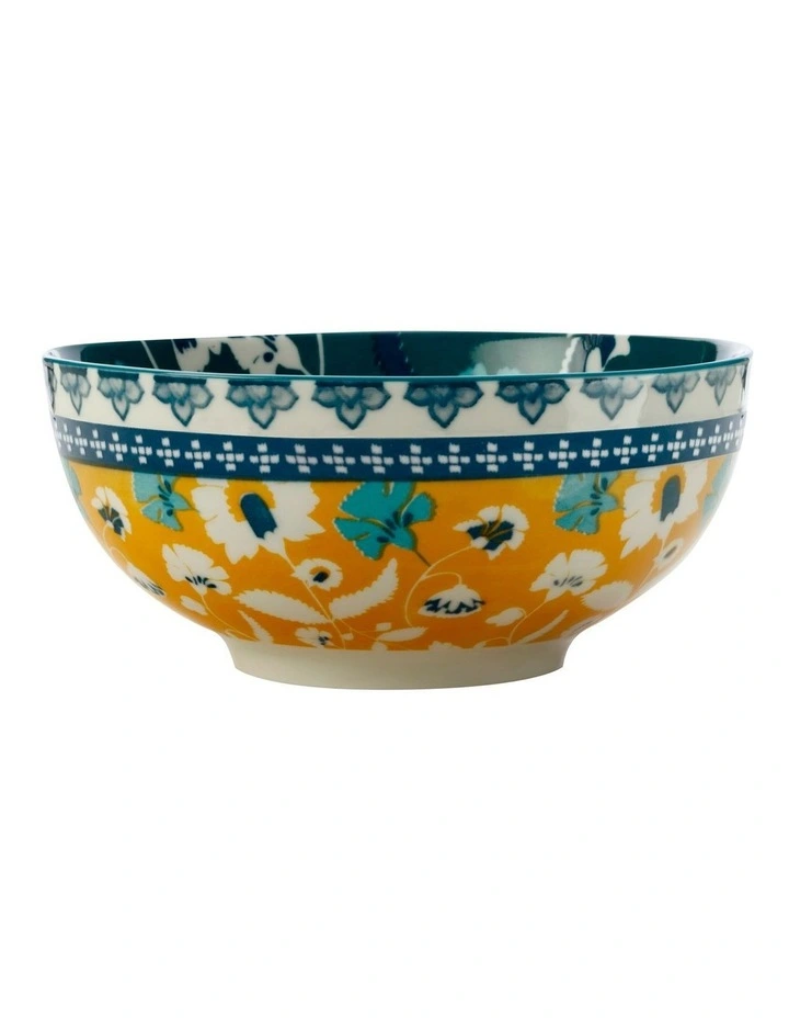 Rhapsody Bowl 16cm in Blue image 1